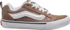 Sneakers Del Marchio Vans Del Modello Knu Skool Cthr Anteprima dell’immagine prodotto 6