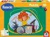 Pumuckl: Pumuckl spielt Schlagzeug, Puzzle Produktbild-Vorschau 1