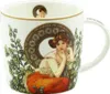 HOME ELEMENTS Tasse 300 ml, Mucha Voir les images du produit 2