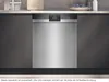 Siemens iQ300 SN43ES04TE, Unterbau, Standardgröße (60 cm), Produktbild-Vorschau 20