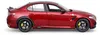 BBurago Alfa Romeo Giulia GTAm Rosso 1:18 11049RD Anteprima dell’immagine prodotto 10