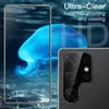2X Schutzglas für Samsung Galaxy S25 Ultra 5G Display Produktbild-Vorschau 5