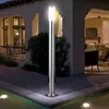 LED Stehleuchte mit RGB Farbsteuerung Produktbild-Vorschau 11