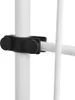 vidaXL Tenda a scomparsa manuale 250 cm antracite - Tende Anteprima dell’immagine prodotto 5