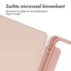imoshion Trifold Hardcase Bookcase voor de Apple iPad Pro Productafbeelding-voorbeeld 9