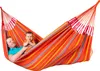 LA SIESTA Brisa Klassische Doppel-Hängematte Outdoor – Produktbild-Vorschau 1