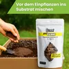 Bio2grow Guano 2 KG – Naturdünger mit Stickstoff und Produktbild-Vorschau 5
