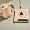 CHiATO flowPLAY Classic Elektrischer Wasserkocher, 0.6 l - Produktbild-Vorschau 6