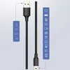 Cavo Usb Do Mini Usb Ugreen Us132, 1,5M (Czarny) Anteprima dell’immagine prodotto 28