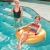 Bestway® Schwimmring Gold 91 cm Produktbild-Vorschau 6