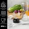Moritz & Moritz Dressingshaker Produktbild-Vorschau 2