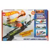 Hot Wheels Track Builder Raketenstart-Challenge Produktbild-Vorschau 4