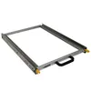 Heckauszug Kastenwagen Camper 60x40 für Eurobox Produktbild-Vorschau 3