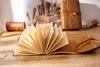 Vintage Leder Journal Antik Handgemachtes Leder Gebunden Produktbild-Vorschau 4