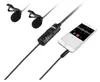 BOYA BY-M1DM, Mikrofón na rozhovory, -30 dB, 65 - 18000 Hz, Náhľad obrázku produktu 3