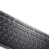 Clavier DELL KM7321W RF sans fil + Bluetooth QWERTY US Voir les images du produit 8