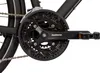 Airtracks Herren Trekking Fahrrad 28 Zoll TR.2855 Deore 27 Produktbild-Vorschau 3