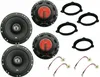 JBL Lautsprecher Set für Renault Scenic IV Bj 16-23Tür Produktbild-Vorschau 1