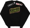 Star Wars - "The Empire Strikes Back" Sweatshirt für Damen Produktbild-Vorschau 1