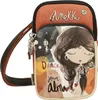 Anekke Umhängetasche Handytasche Alma Mini Crossbody Bag Produktbild-Vorschau 1