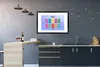 MuchoWow® MuchoWow® Gerahmtes Poster Kinderzimmer - Teile - Produktbild-Vorschau 5