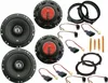 JBL Lautsprecher Set für Audi A3 8PA Bj 04-12 Tür vorn Produktbild-Vorschau 1