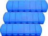Schramm® 3 Stück Tablettenboxen blau 11x4x1,5cm Produktbild-Vorschau 4