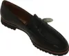 Paul Green Super Soft Slipper - Schwarz Glattleder Größe: Produktbild-Vorschau 56