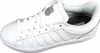 K-Swiss Winston Damen Sneaker in Weiß, Größe 5 Produktbild-Vorschau 3
