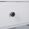 Wandregal Küchenregal Wandschrank Weiß Regal Holzregal Produktbild-Vorschau 3