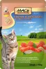 MAC's POUCH PACK LACHS & HÜHNCHEN MIT KRÄUTERMIX, Adult, Produktbild-Vorschau 3