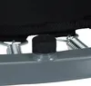 Trampolino da interno Relaxdays, Ø 95 cm, minitrampolino Anteprima dell’immagine prodotto 7