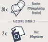 Veet 3174444, Pasek do depilacji, Twarz, Skóra wrażliwa, Podgląd zdjęcia produktu 6