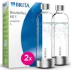 Brita sodaOne PET Pack 2 Bottle Bouteille à gazéification Voir les images du produit 20