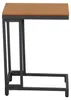 Ensemble de mobilier de jardin comprenant un canapé d'angle Voir les images du produit 17