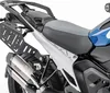 Soziusabdeckung für BMW R 1300 GS 23-25 # Gepäckplatte Produktbild-Vorschau 4