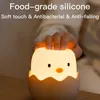 Süße LED Nachtlampe Küken – Dimmbar & Wiederaufladbar – Produktbild-Vorschau 4