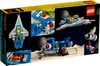 LEGO® Icons Creator Expert Entdeckerraumschiff - 10497 NEU! Produktbild-Vorschau 2