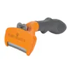 FURminator - Furminator für langhaarige Hunde - M Produktbild-Vorschau 4