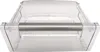 Schublade Siemens 00740822 Gefriergutbehälter 390x162x370mm Produktbild-Vorschau 1