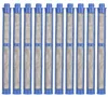 10 Stück Airless-Spritzpistolenfilter, Aftermarket-Ersatz, Produktbild-Vorschau 1