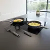 STONELINE® Küchenhelfer Set 5-teilig | Schwarz Produktbild-Vorschau 8