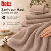 Betz Berlin Handtuch-Set 12-teilig – 100% Baumwolle – ®  – Produktbild-Vorschau 6