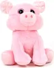 Laber Schwein Kuscheltier mit Sprachwiedergabe Produktbild-Vorschau 12