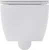 Whirlflush Hänge Wand WC Soho 3.0 Spülrandlos Tornado Produktbild-Vorschau 9