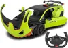 Lamborghini Huracán STO 1:14 grün 2,4GHz Tür manuell Produktbild-Vorschau 5