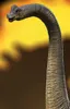 Iron Studios - Jurassic Park Icons - Brachiosaurus Statue Produktbild-Vorschau 13