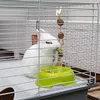 RABBIT 100(x1) - Käfig für Kaninchen Produktbild-Vorschau 13