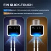 Zahnbürstenreiniger und Zahnbürstenhalter, Produktbild-Vorschau 2