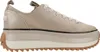 Tamaris Damen Low Sneaker Low Top 1-23731-41 Goldfarben Produktbild-Vorschau 13